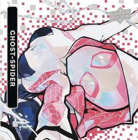 2023 UD Marvel Anime Vol.2 – カードショップPetal