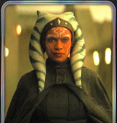 2023 Topps Star Wars