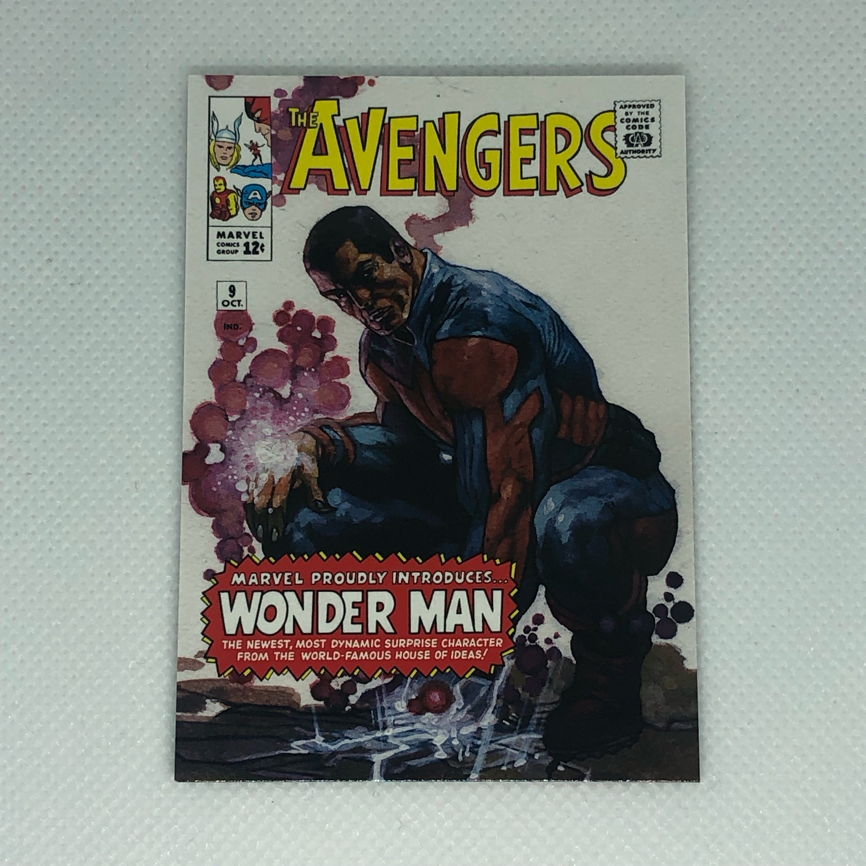 Pass Over 時の経過 Marvel 英語 Pass Over 時の経過 Marvel 英語 Flesh and Blood Marvel 時の経過