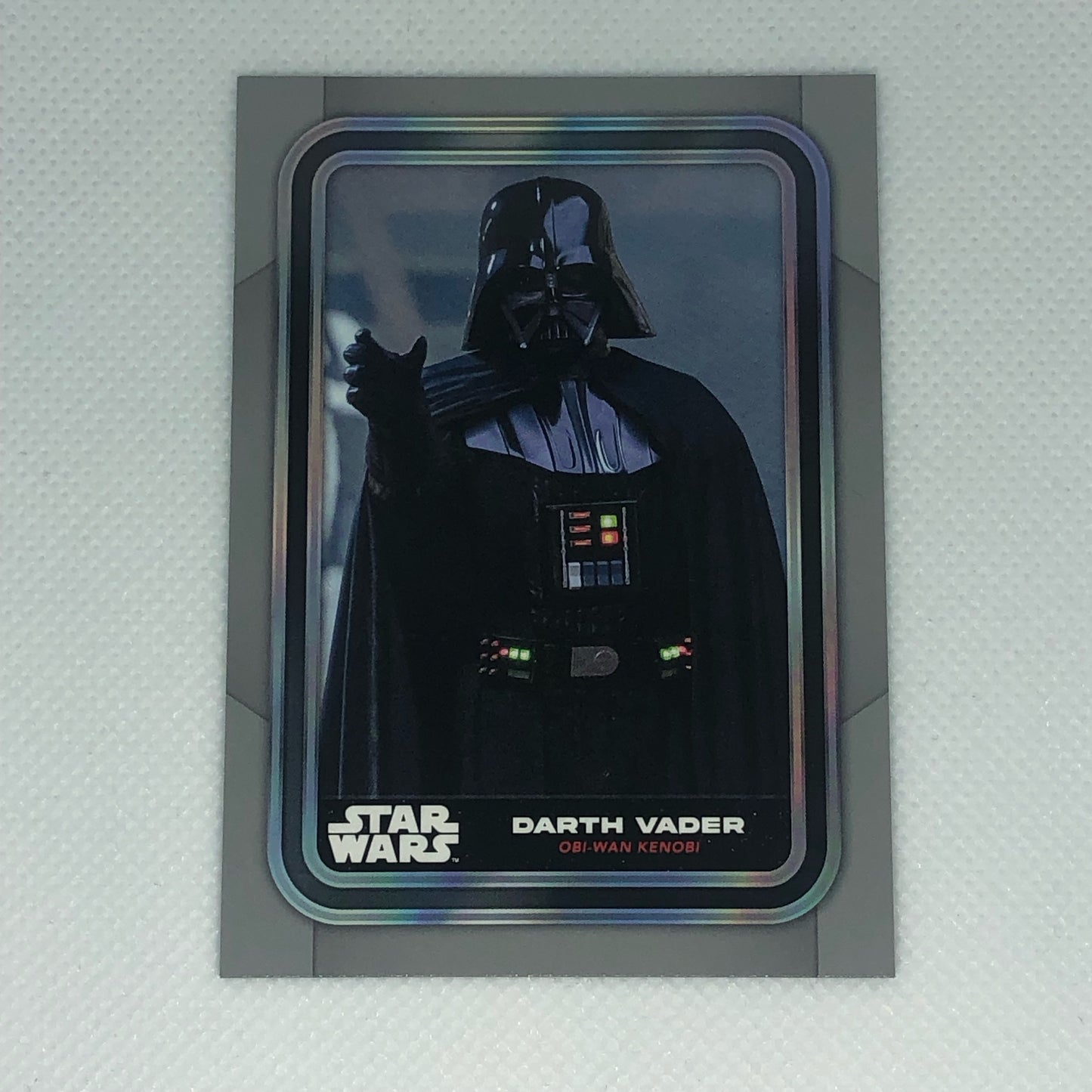 ダース・ベイダー 2023 Topps Star Wars ベースカード #89