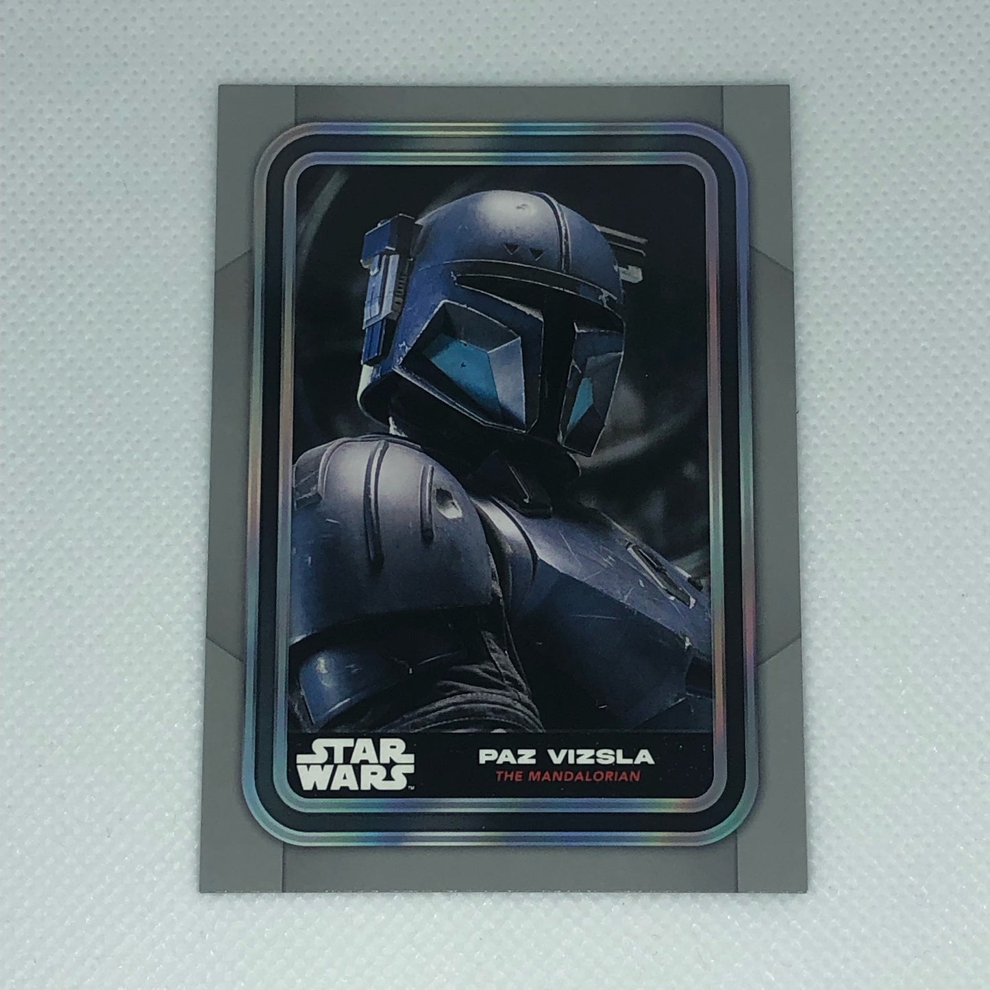 パズ・ヴィズラ 2023 Topps Star Wars ベースカード #33