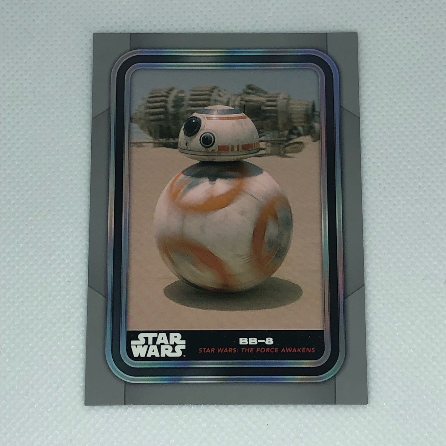 BB-8 2023 Topps Star Wars ベースカード #96