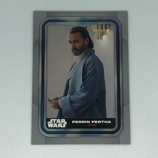 ペリン・ファーサ 2023 Topps Star Wars ベースカード #70