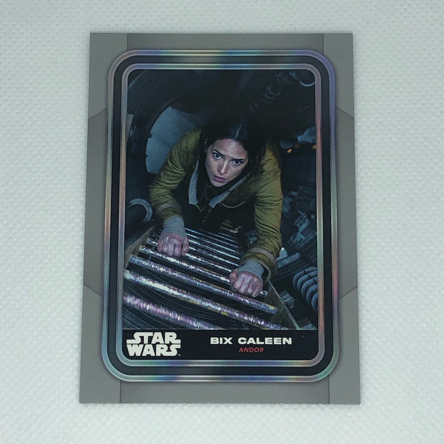 ビックス・カリーン 2023 Topps Star Wars ベースカード #34