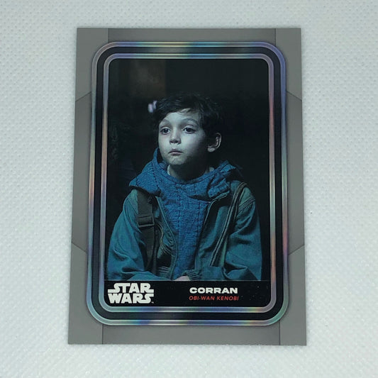 コラン 2023 Topps Star Wars ベースカード #49