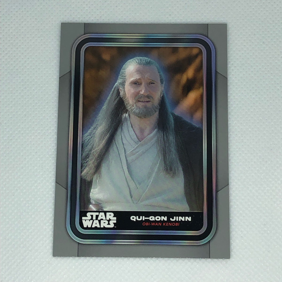 スターウォーズ スケッチカード 1of1 （2021 TOPPS STAR WARS BOUNTY 