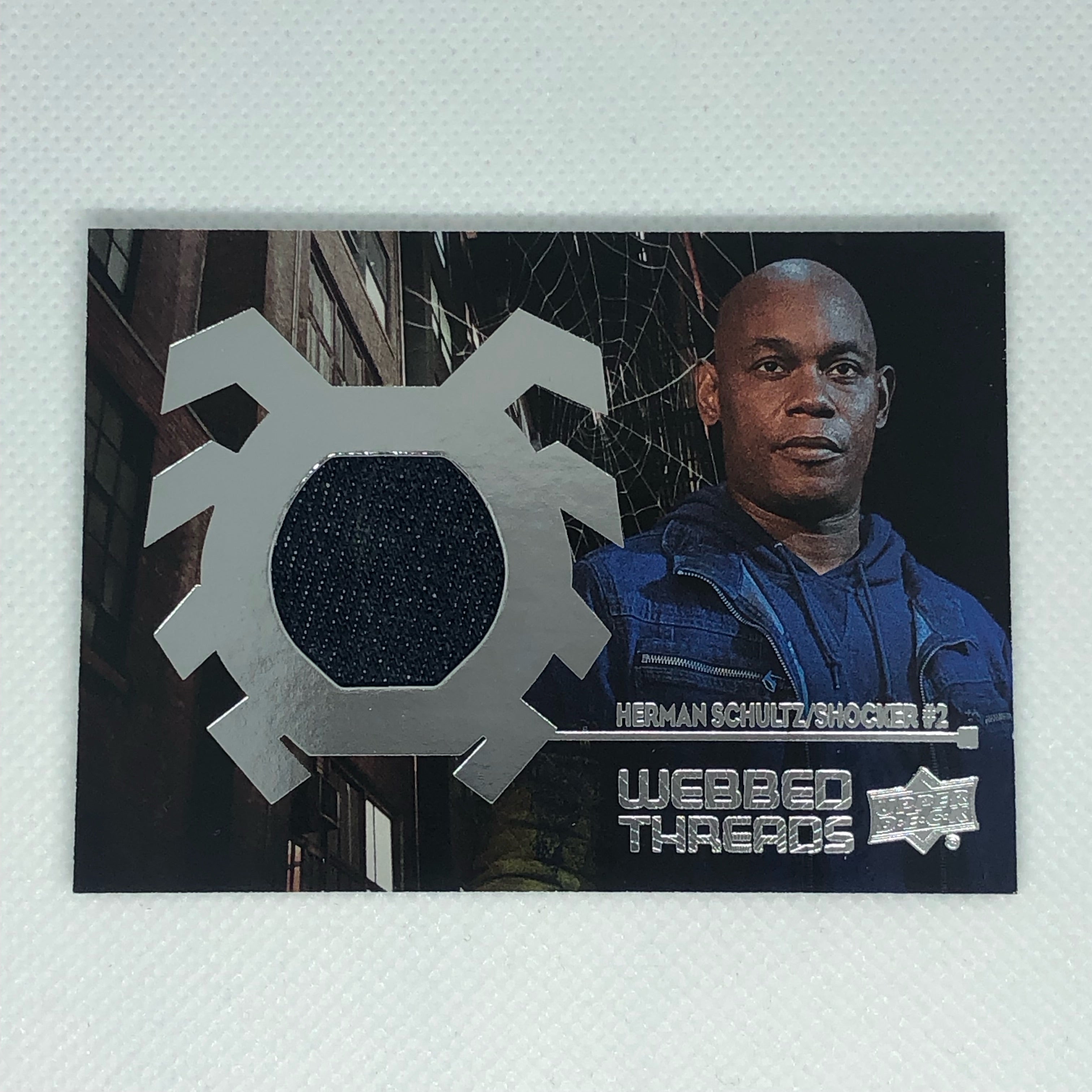 衣装カード – カードショップPetal